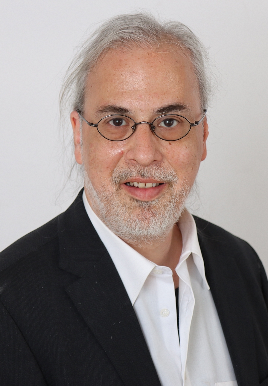 Porträtfoto von Juan Claro Sanjinez