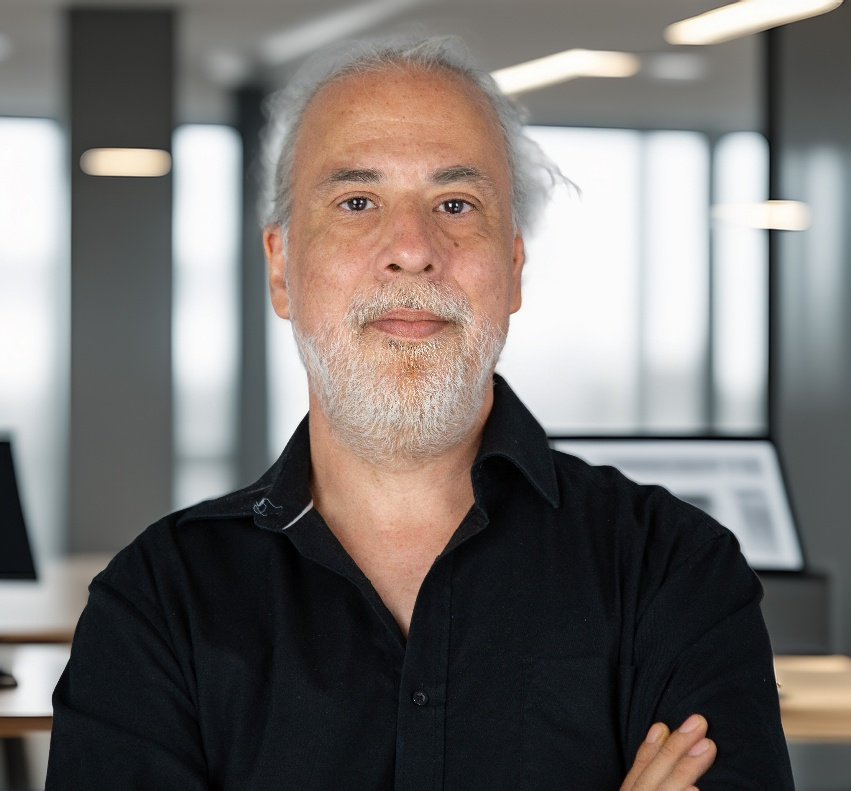 Porträtfoto von Juan Claro Sanjinez